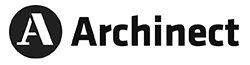 archinect logo